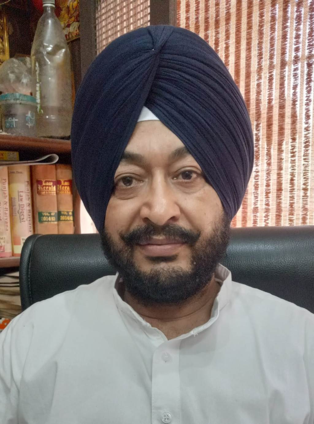 Honorable Court grants regular bail to an individual in a fraud case involving lakhscrores of rupees Advocate Sodhi